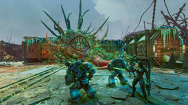 Warhammer 40,000: Chaos Gate - Daemonhunters - Execution Force screenshot 5