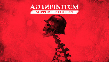 Ad Infinitum Supporter Edition + wcześniejszego dostępu