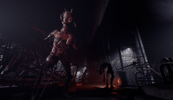 Ad Infinitum Supporter Edition screenshot 1