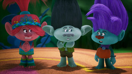 DreamWorks Trolls Remix Rescue screenshot 4