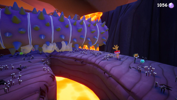 DreamWorks Trolls Remix Rescue screenshot 1