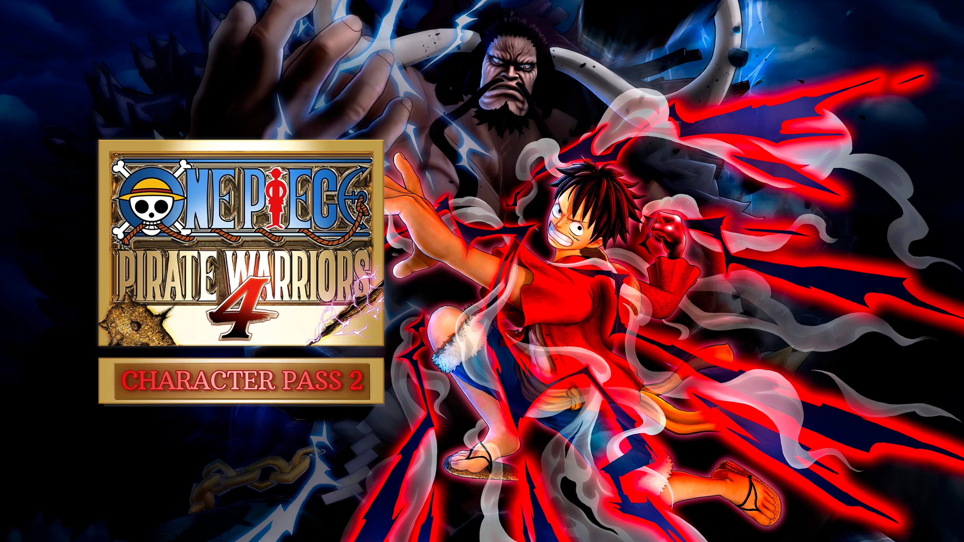 Save 85% on ONE PIECE: PIRATE WARRIORS 4 on Steam