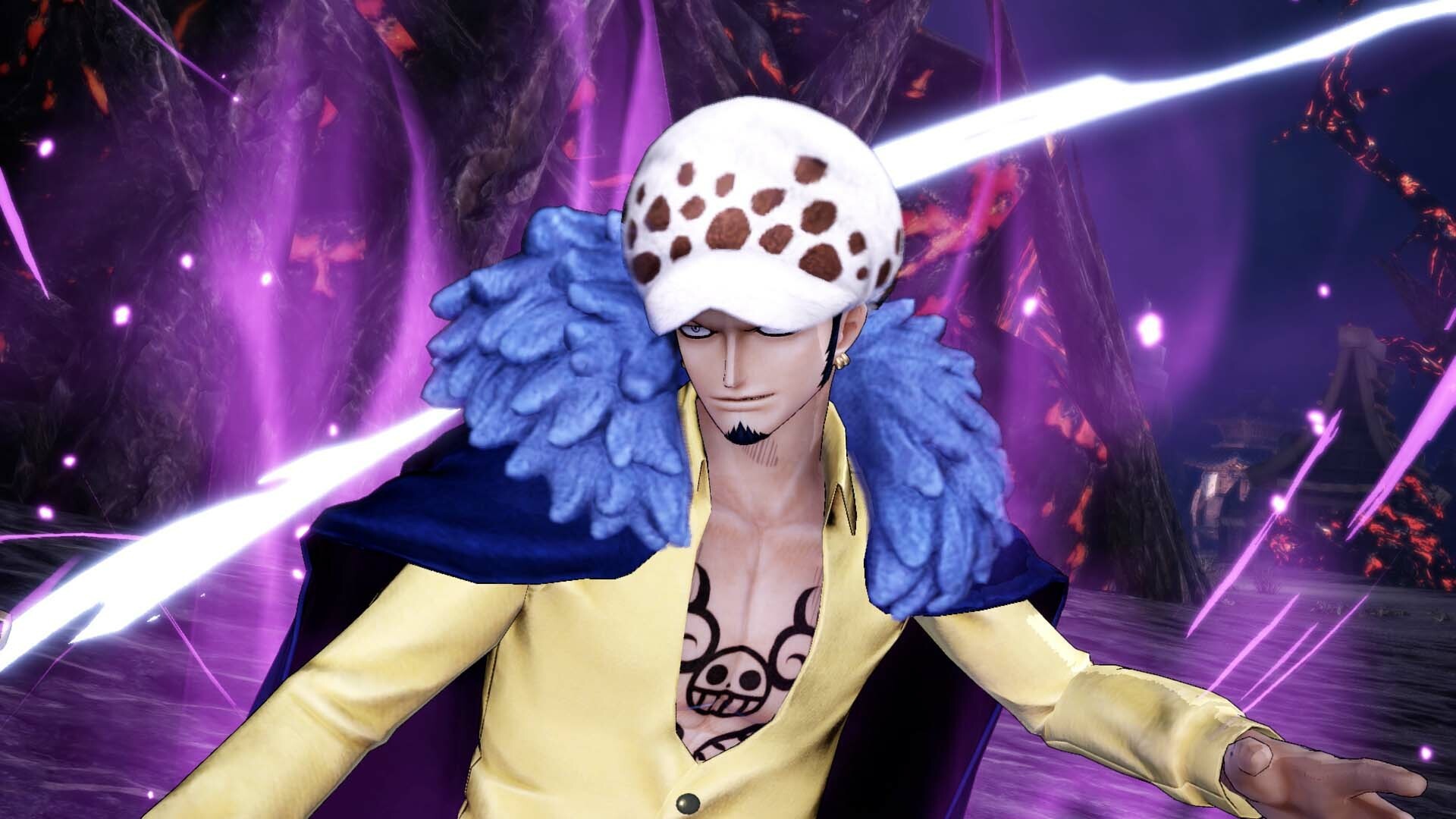 Buy One Piece Pirate Warriors 4 Character Pass 2 Steam