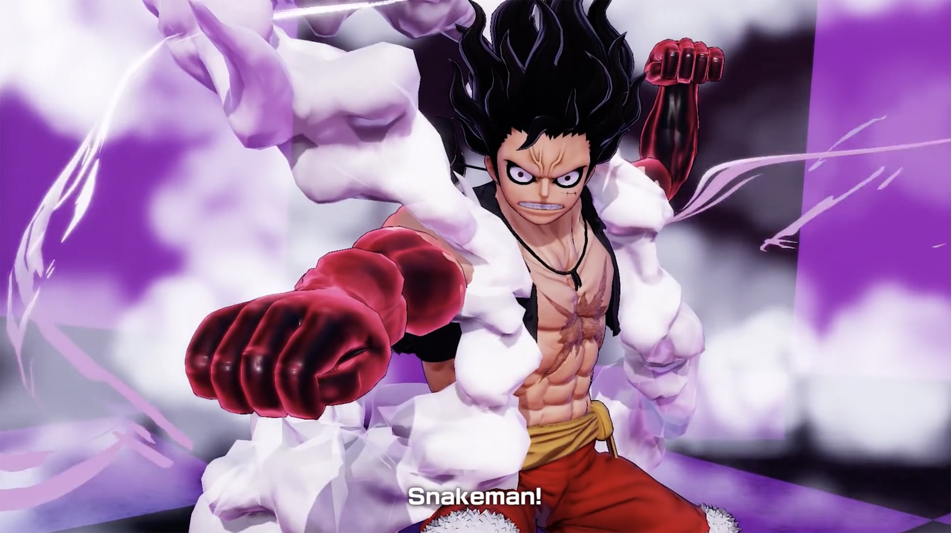 ONE PIECE: PIRATE WARRIORS 4 Character Pass 2 on Steam