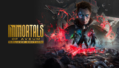 Immortals of Aveum Deluxe Edition - Gioco completo per PC - Videogame