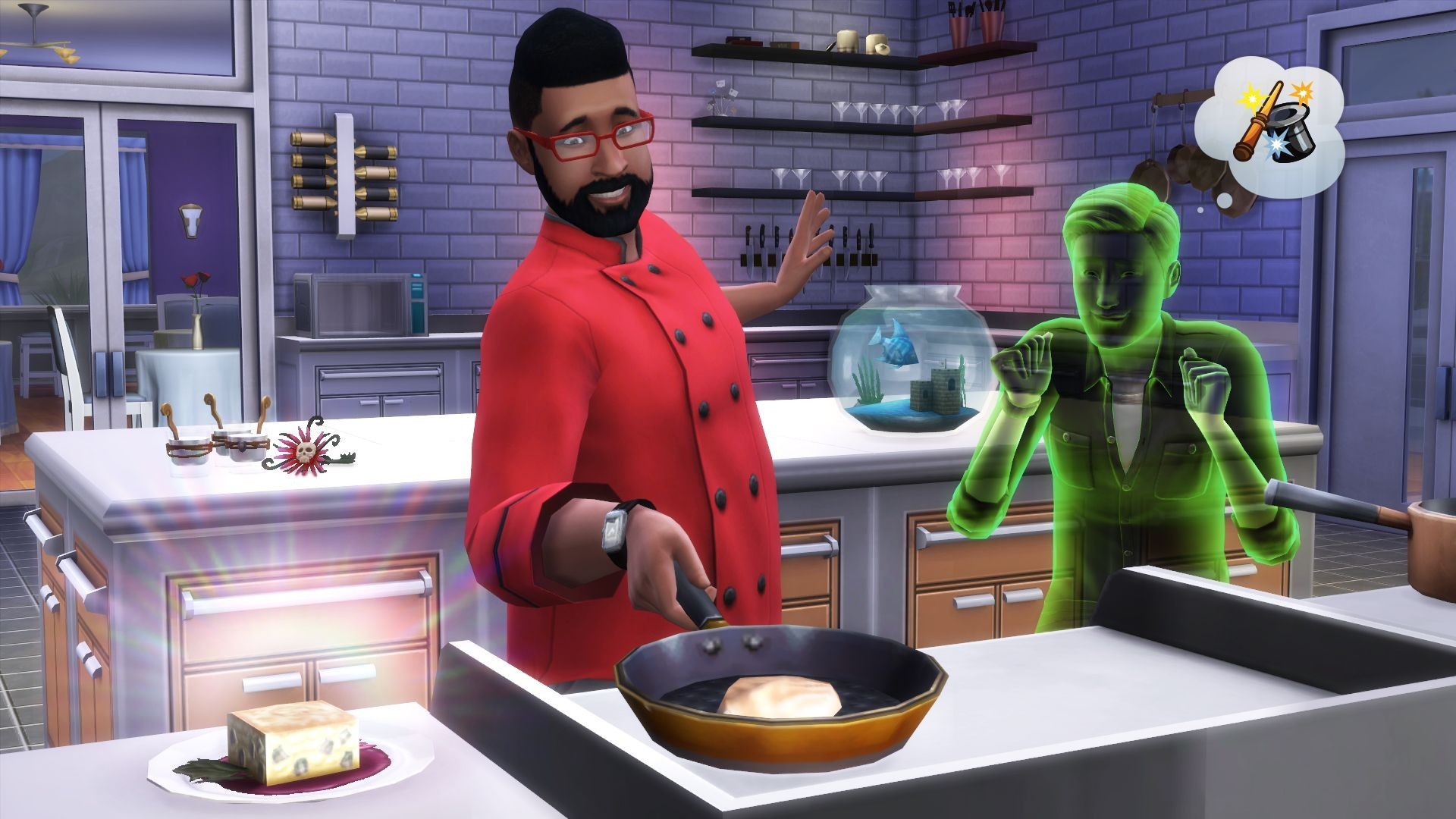 Buy The Sims 4 First Fits Kit - PC & Mac (EA App)