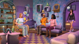 The Sims 4 Tinte Pastello Kit screenshot 2