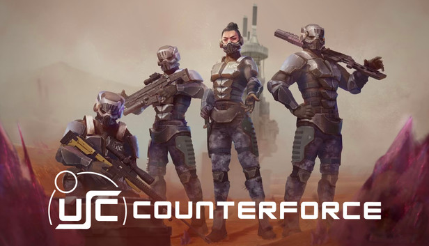 Buy USC: Counterforce Steam