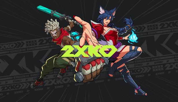 2XKO