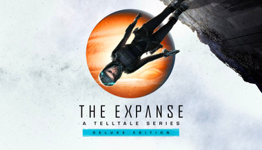 The Expanse: A Telltale Series - Deluxe Edition