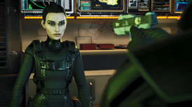 The Expanse: A Telltale Series - Deluxe Edition (Xbox One / Xbox Series X|S) screenshot 5