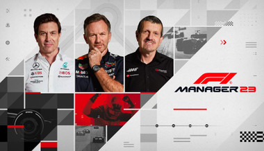 F1 Manager 2023 (Xbox One / Xbox Series X|S)