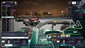 F1 Manager 2023 (Xbox One / Xbox Series X|S) screenshot 2