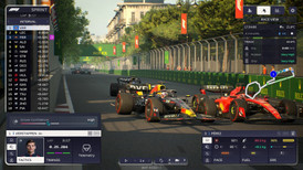 F1 Manager 2023 (Xbox One / Xbox Series X|S) screenshot 4