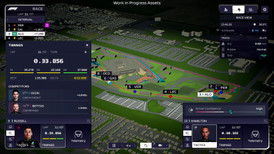 F1 Manager 2023 Deluxe Edition (Xbox One / Xbox Series X|S) screenshot 3