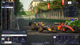 F1 Manager 2023 Deluxe Edition (Xbox One / Xbox Series X|S) screenshot 4