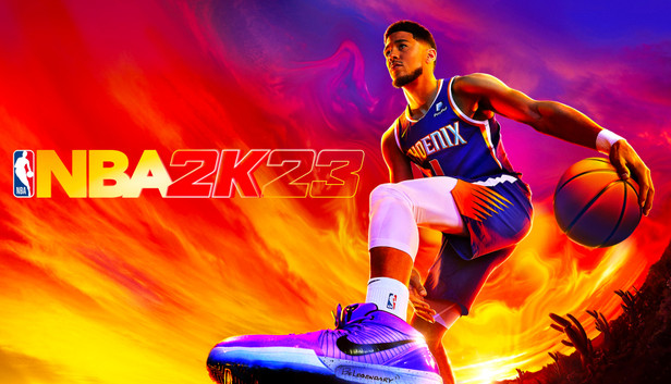 NBA 2K23