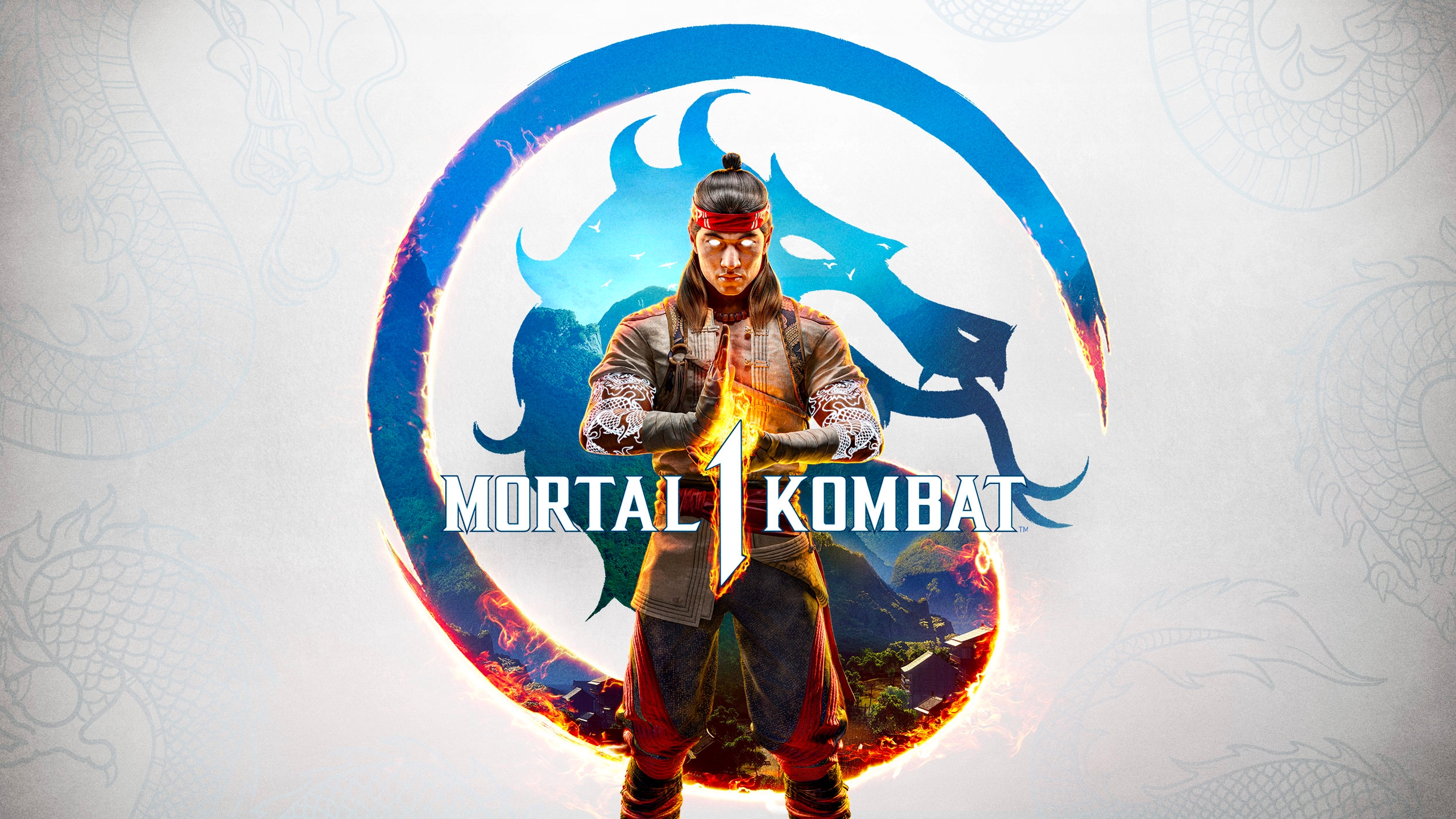 Xbox Game Pass - Mortal Kombat 1 - Xbox Series X|S