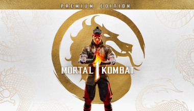 Mortal Kombat 1 Premium Edition Xbox Series X|S
