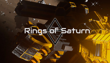 Rings of Saturn - PC & Mac (Steam)