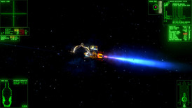 Rings of Saturn screenshot 5