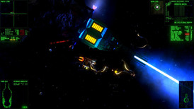 Rings of Saturn screenshot 3