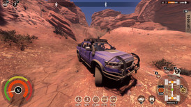 Offroad Mechanic Simulator screenshot 4