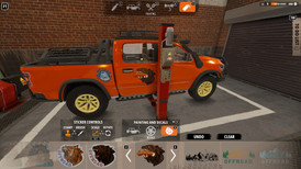 Offroad Mechanic Simulator screenshot 5