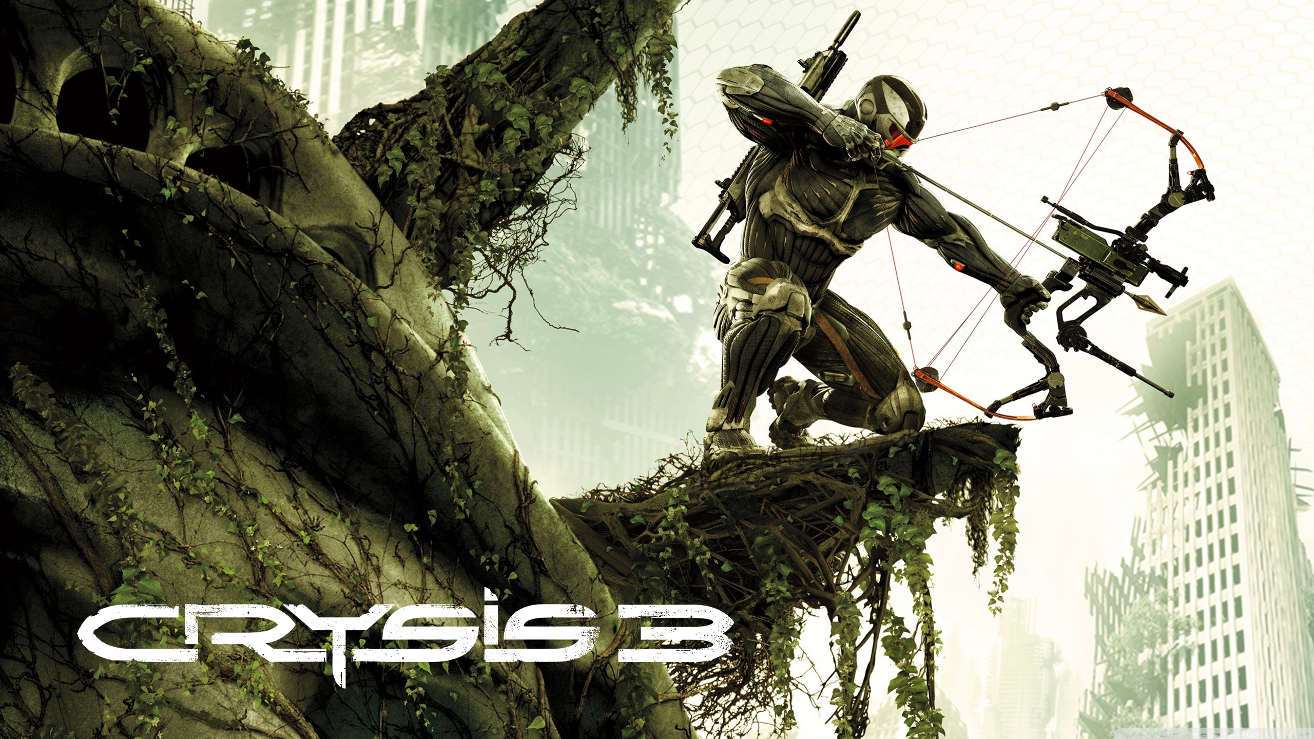 Купить Crysis 3 EA App