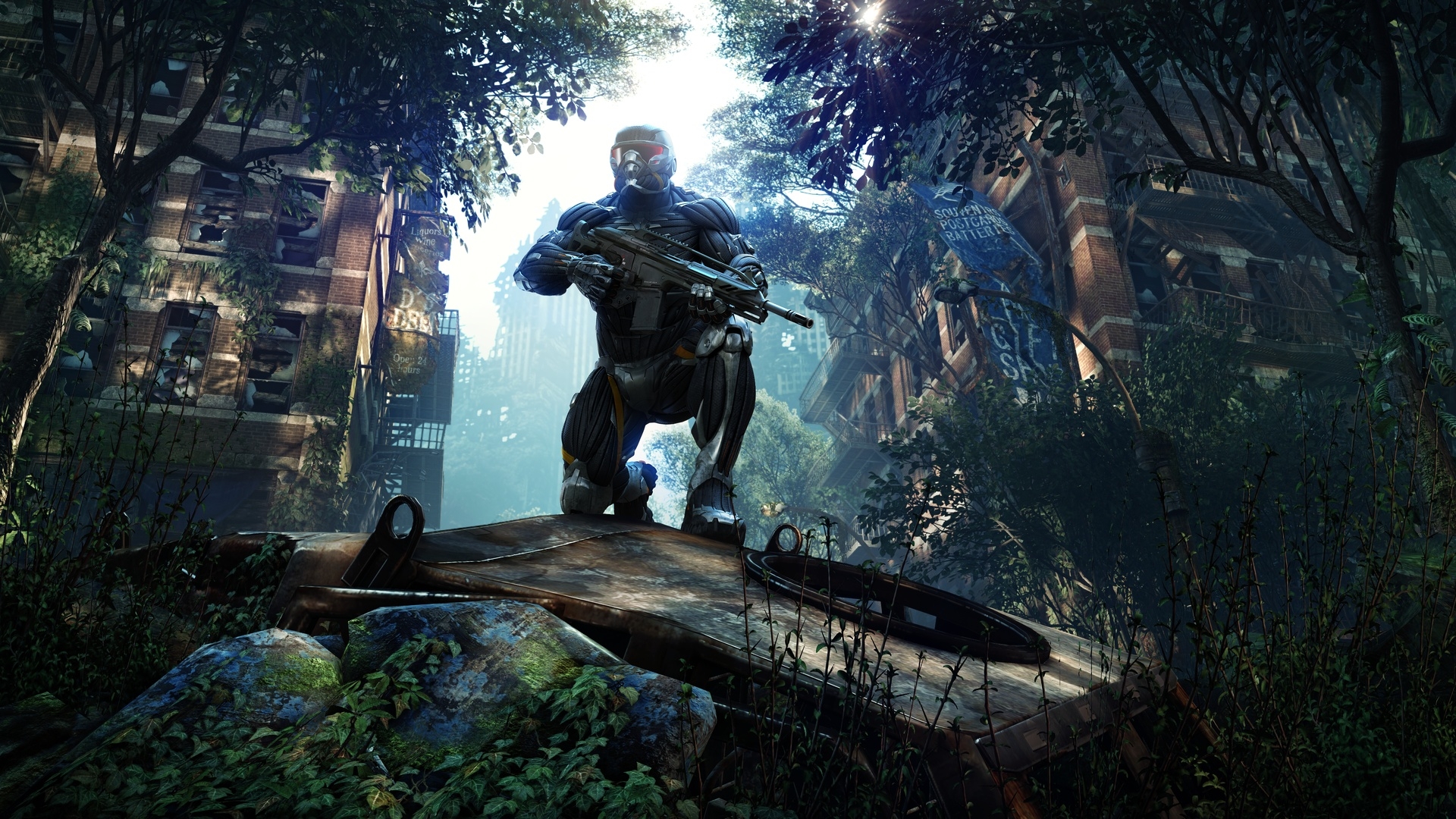 Buy Crysis PC (EA App)