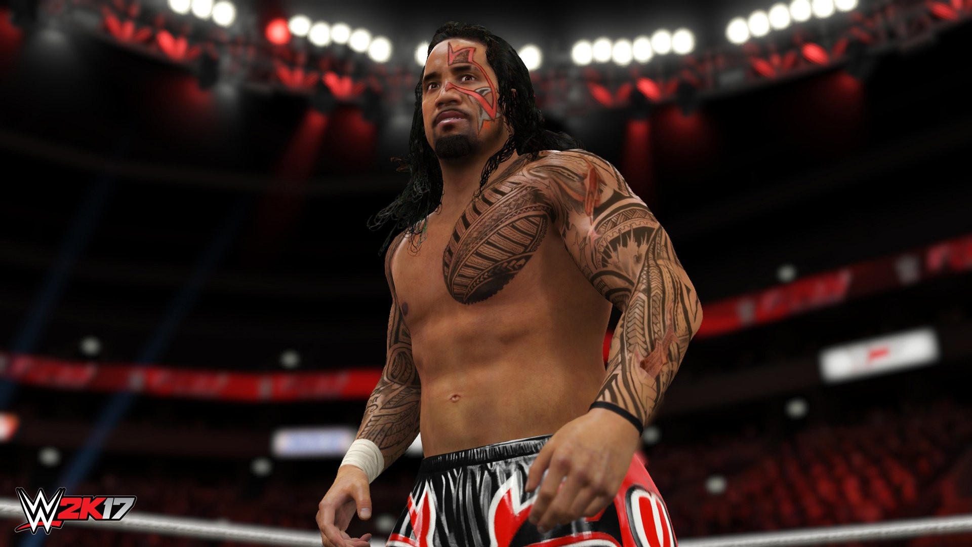 Buy WWE 2K17 PC (Steam)
