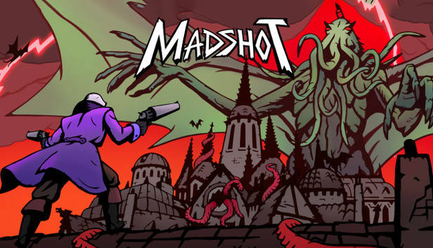 Madshot