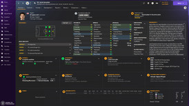 Football Manager 2024 + Accès anticipé screenshot 2