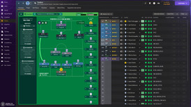 Football Manager 2024 + Accès anticipé screenshot 3