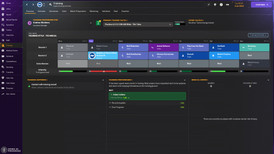 Football Manager 2024 + Accès anticipé screenshot 5