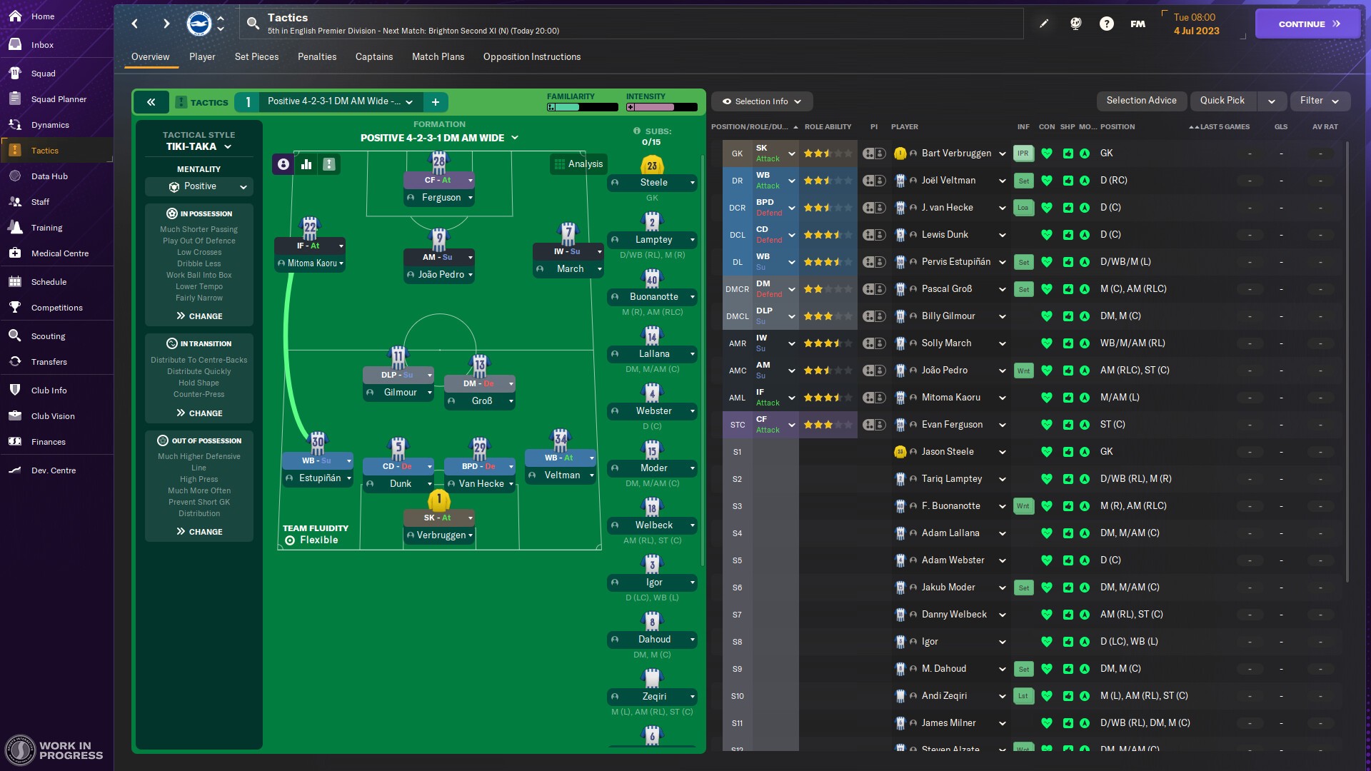 Buy Football Manager 2025