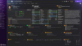 Football Manager 2024 (Multi-Platform) screenshot 2