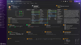 Football Manager 2024 (Multi-Platform) screenshot 2