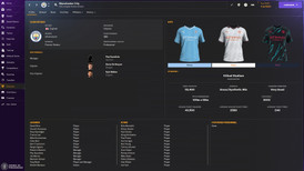 Football Manager 2024 (Multi-Platform) screenshot 4