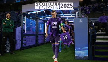 Acheter Football Manager 2024 Steam