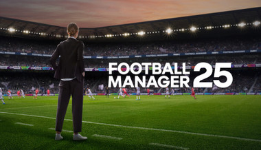 Football Manager 25