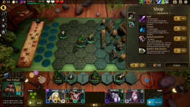 Tales & Tactics screenshot 2