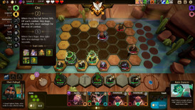 Tales & Tactics screenshot 3