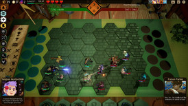 Tales & Tactics screenshot 4