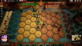 Tales & Tactics screenshot 5