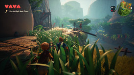 Oceanhorn 2: Knights of the Lost Realm screenshot 4