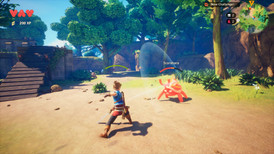 Oceanhorn 2: Knights of the Lost Realm screenshot 2