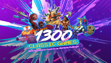 Antstream Arcade - Lifetime Pass Edition (Xbox One / Xbox Series X|S)