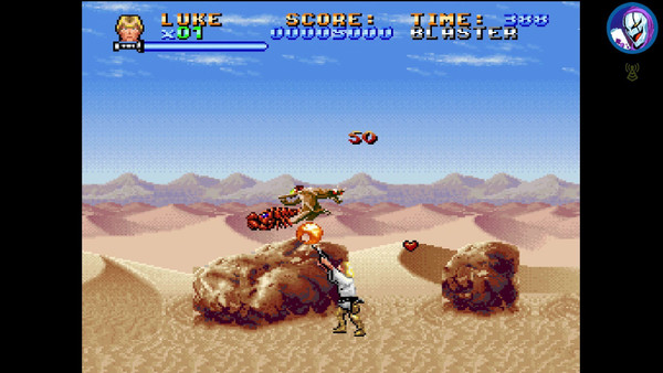 Pass Édition Illimitée d’Antstream Arcade screenshot 1