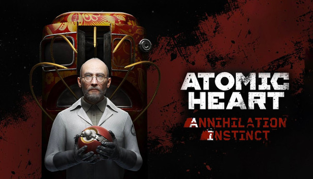 Comprar Atomic Heart - Annihilation Instinct (Windows) - Microsoft Store  pt-ST